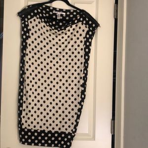DVF Dress